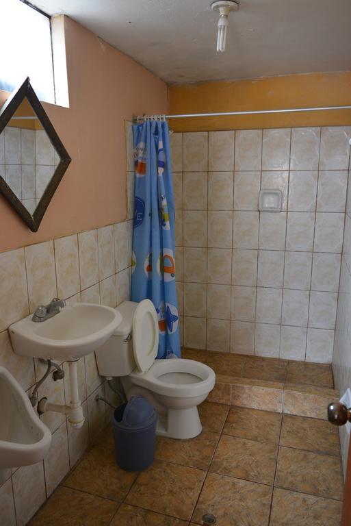 קבאנהקונדה Villa Pastor חדר תמונה