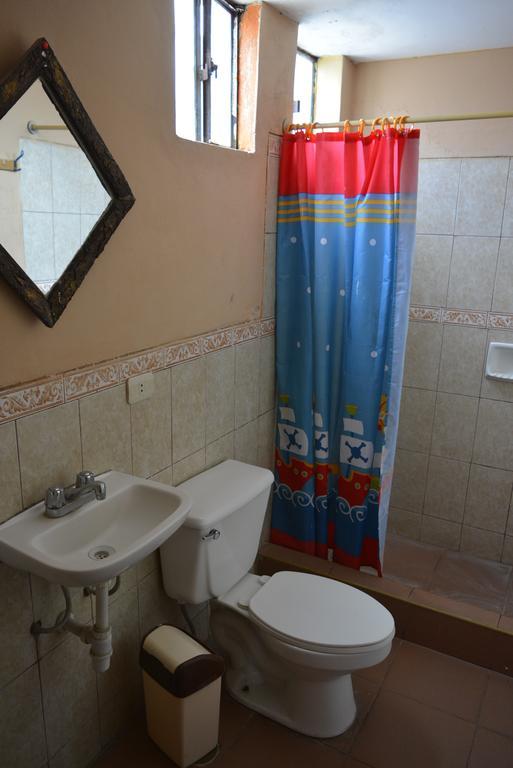 קבאנהקונדה Villa Pastor חדר תמונה